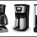 top best 10 12 cup coffee makers based on scores